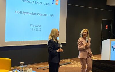 XXXII Sympozjum „Padaczka i Ciąża”