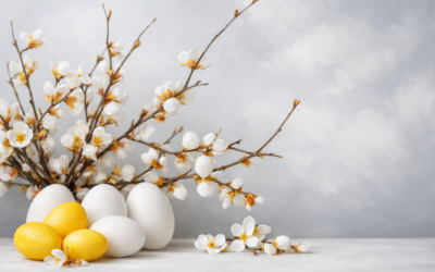 Życzenia Wielkanocne